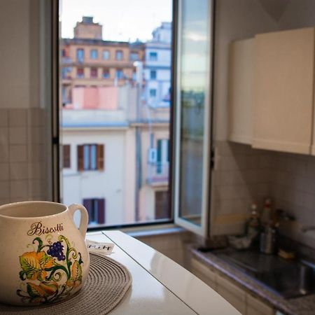 Charlie Apartment Rome Exterior photo