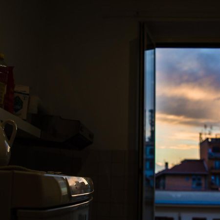 Charlie Apartment Rome Exterior photo