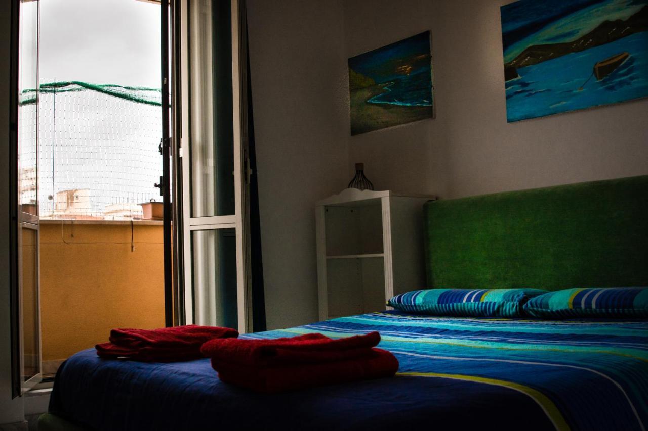 Charlie Apartment Rome Exterior photo