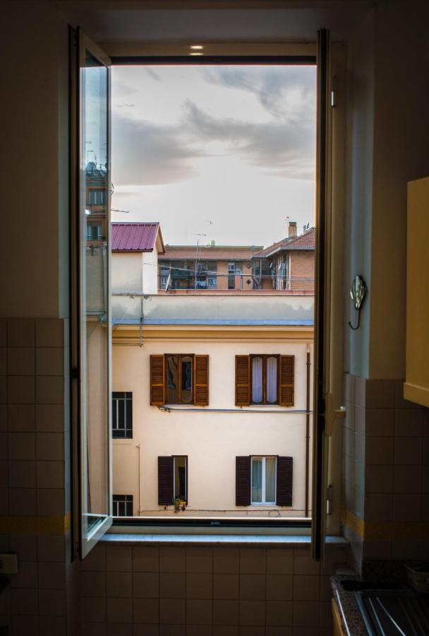 Charlie Apartment Rome Exterior photo