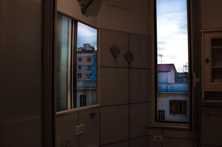 Charlie Apartment Rome Exterior photo