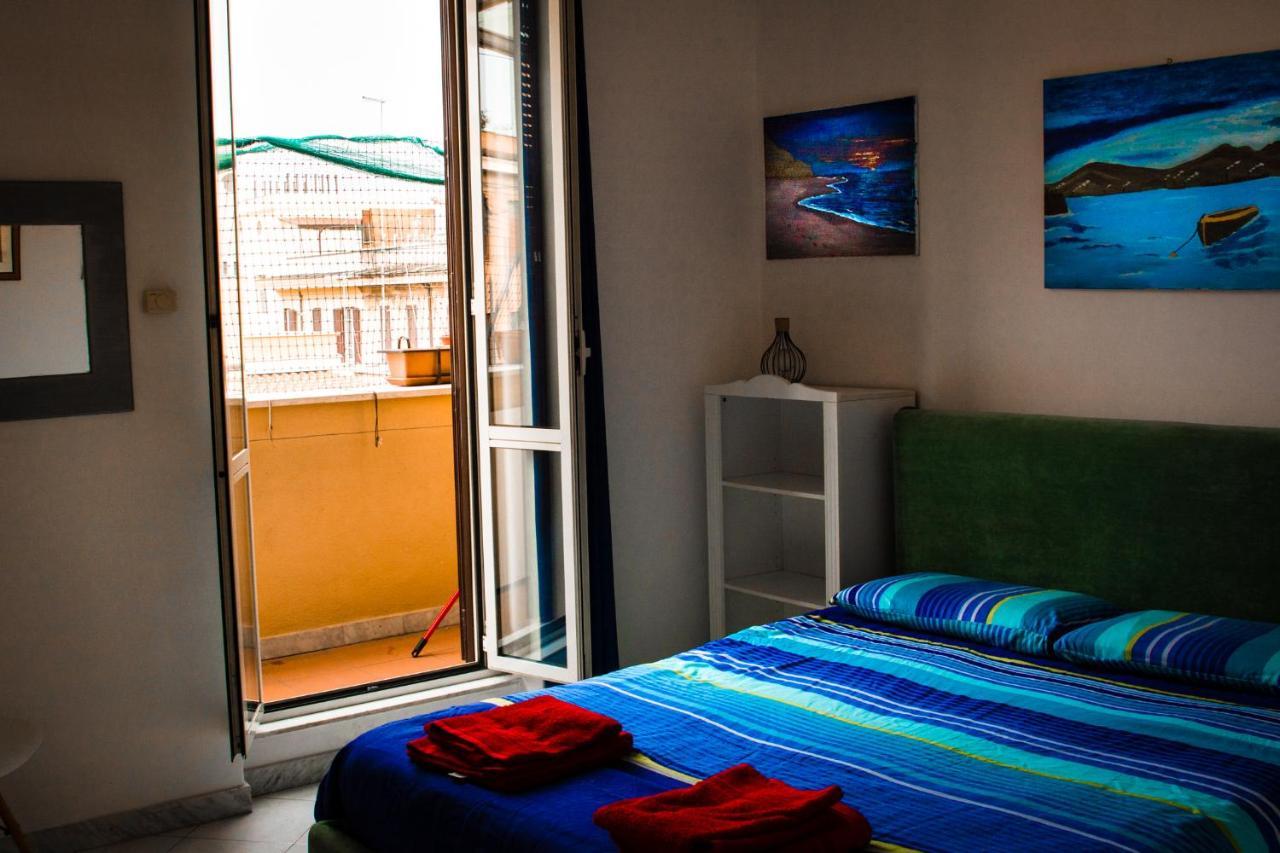 Charlie Apartment Rome Exterior photo