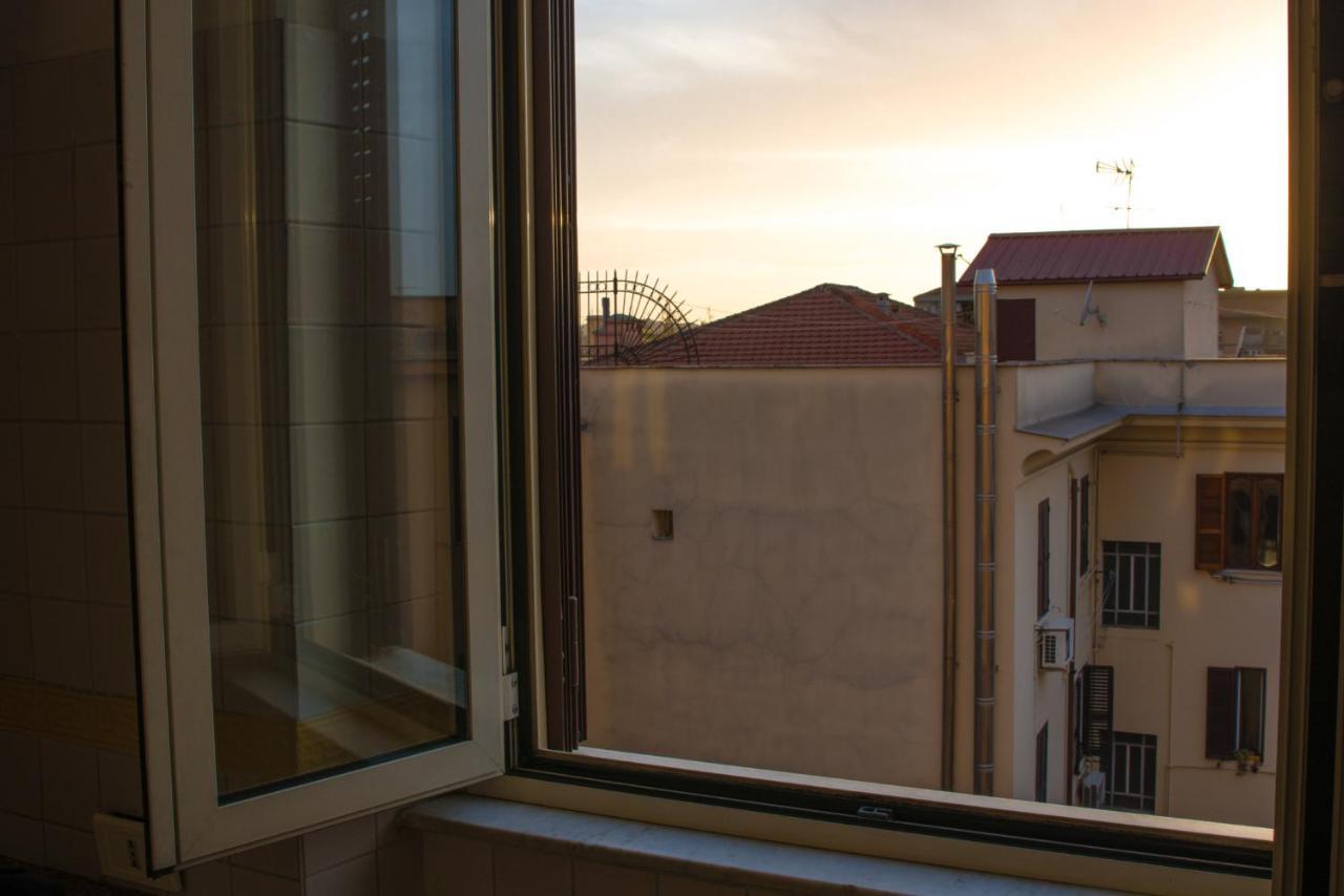 Charlie Apartment Rome Exterior photo