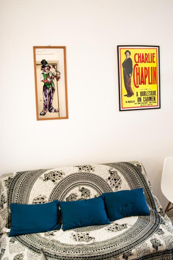 Charlie Apartment Rome Exterior photo