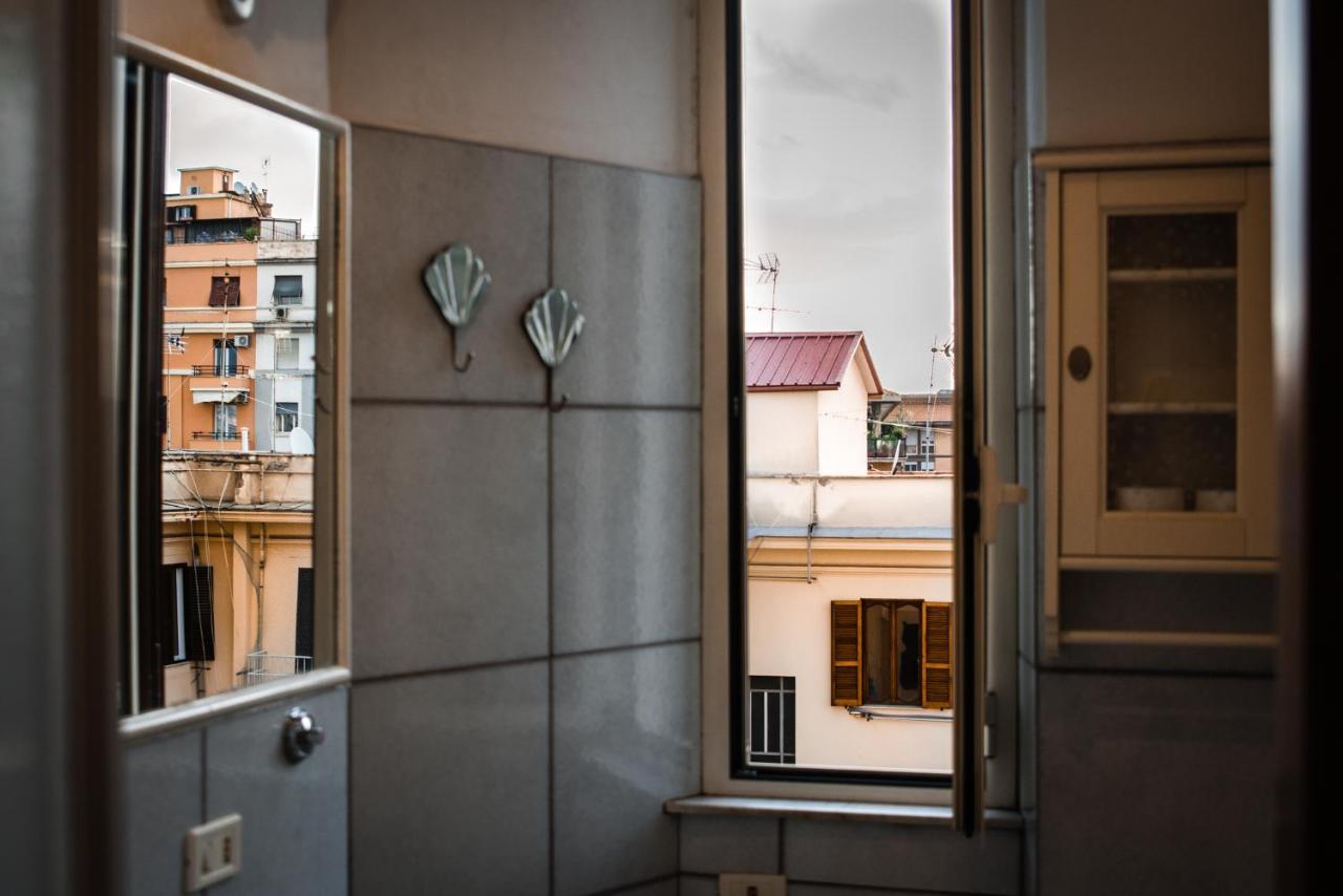 Charlie Apartment Rome Exterior photo