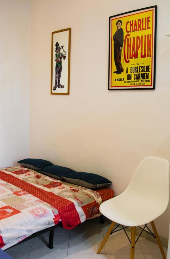 Charlie Apartment Rome Exterior photo