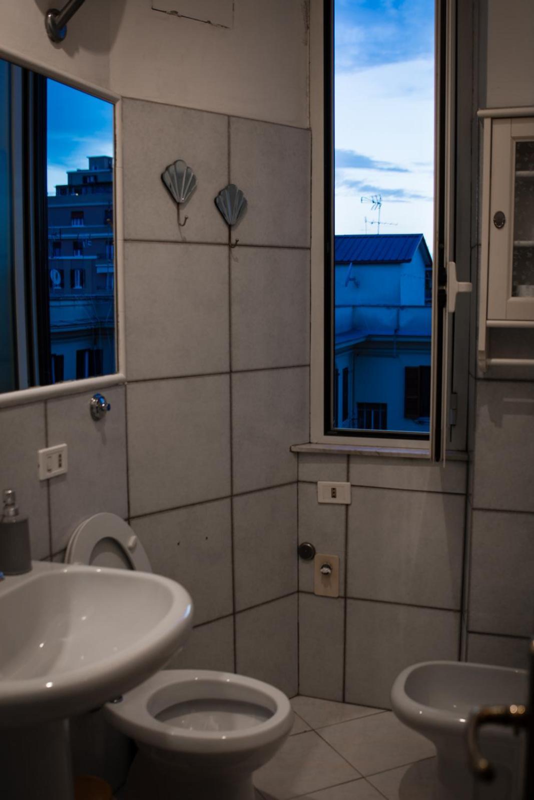 Charlie Apartment Rome Exterior photo