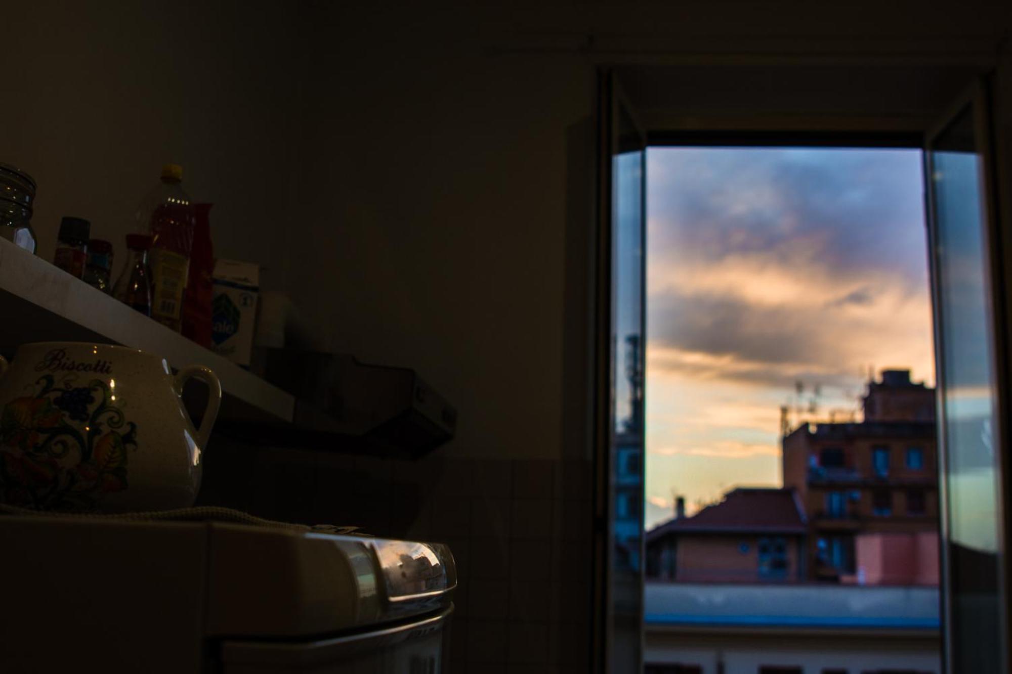 Charlie Apartment Rome Exterior photo