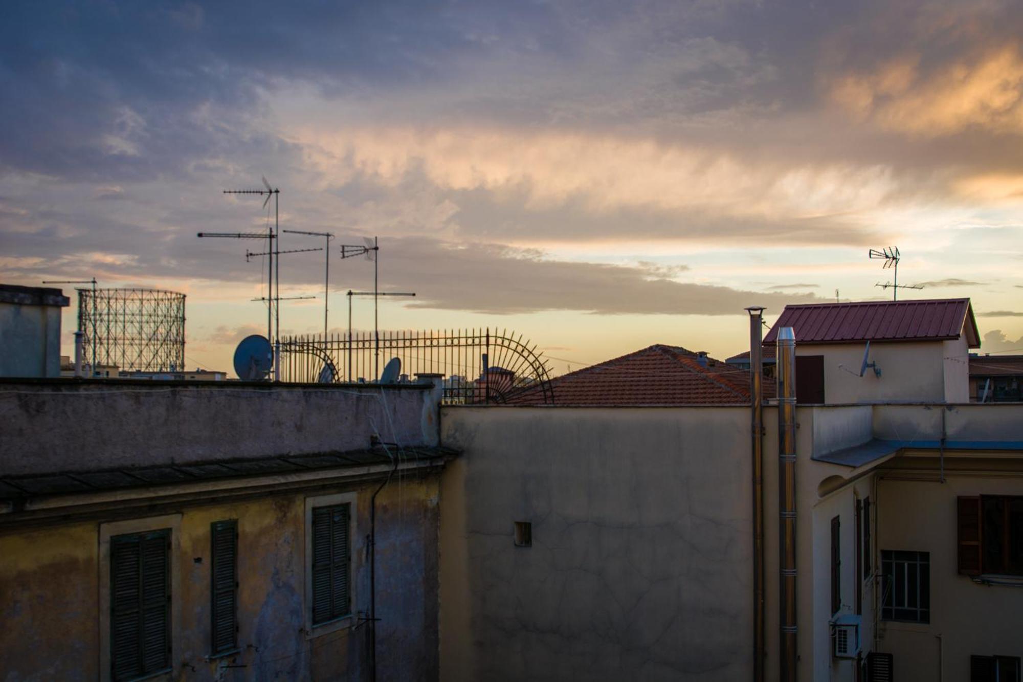 Charlie Apartment Rome Exterior photo
